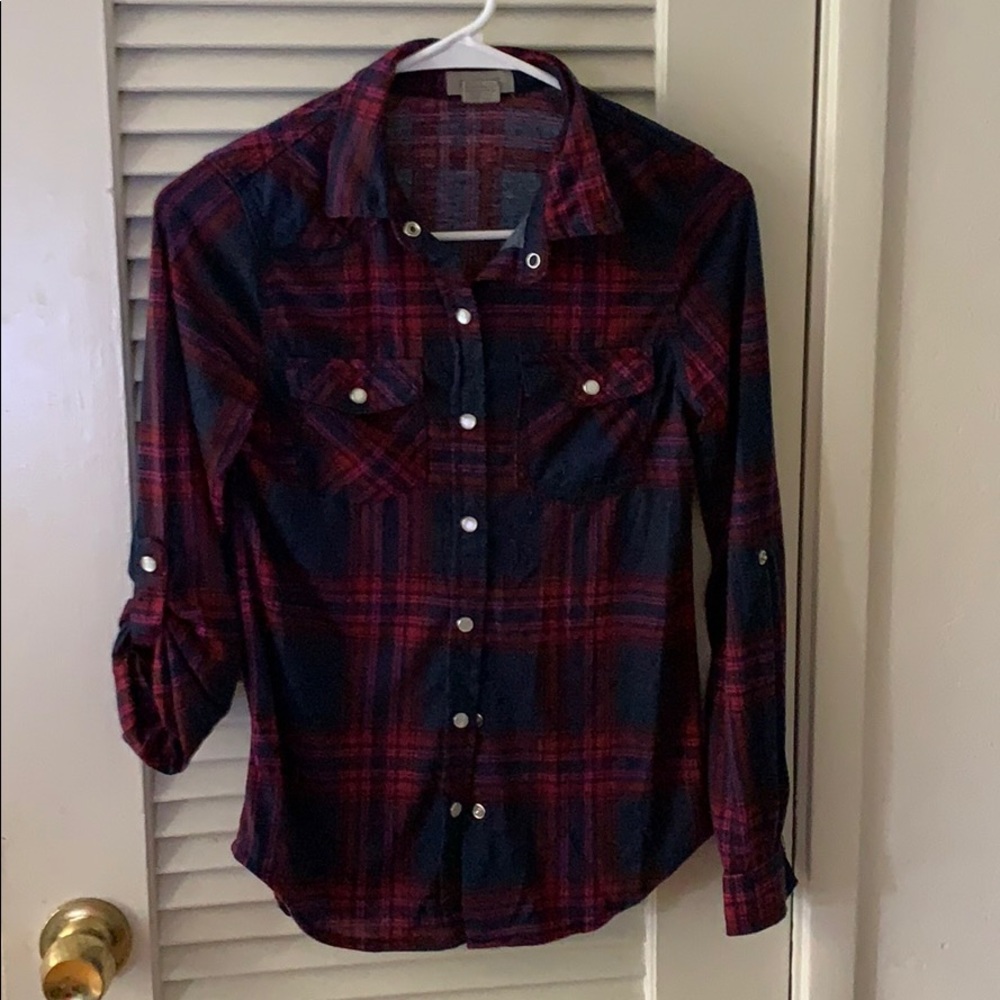 Blouse